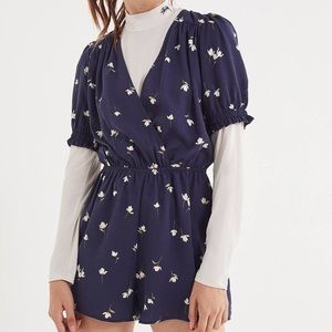 urban outfitters romper